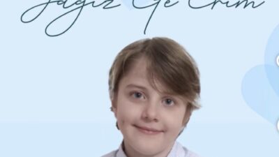 112 Acil Sağlık çalışanı Mustafa Erim, DMD kas hastalığıyla mücadele