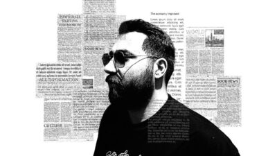 Bursa’da farklı basın kuruluşlarında görev yapan 28 yaşındaki gazeteci Kadir