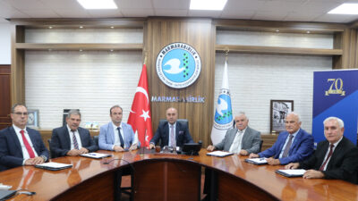 Marmara Zeytin Tarım Satış Kooperatifleri Birliği (Marmarabirlik), 2025-2026 iş yılı