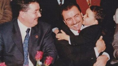BBP Genel Başkan Yardımcısı Ekrem Alfatlı, Muhsin Yazıcıoğlu’nun vefatının 17.