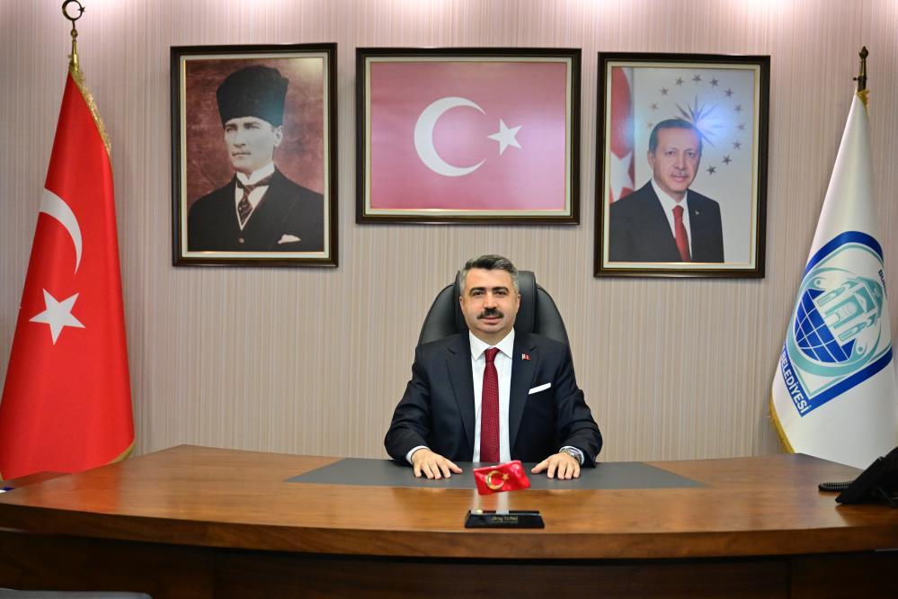 Yıldırım'da büyüklere vefa 1 Bursam Medya -