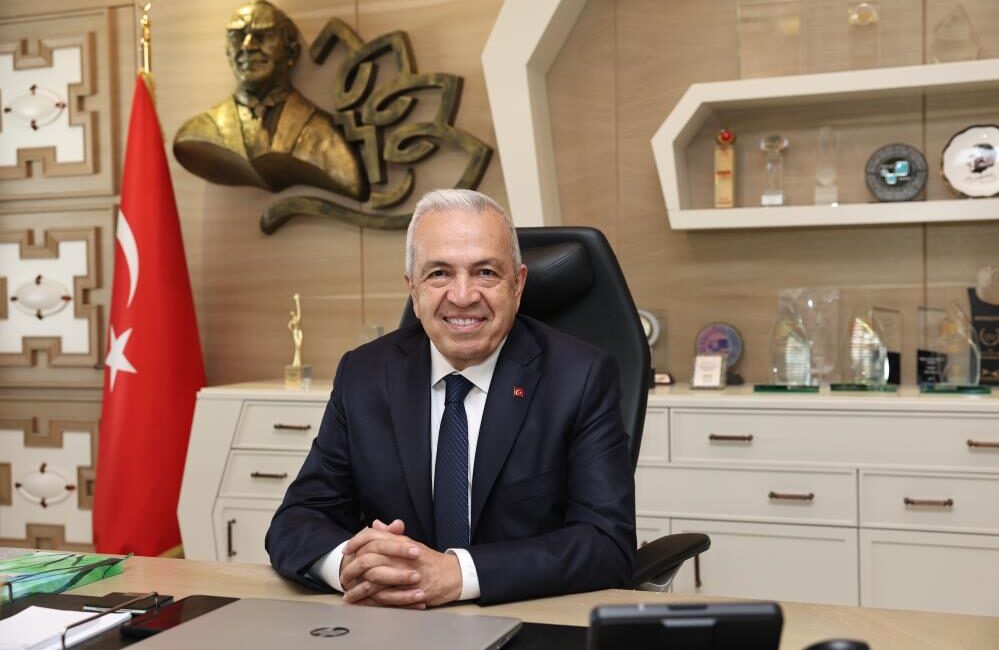 Nilüfer Belediyesi, iş arayanlarla işverenleri buluşturan dijital platformu devreye aldı.