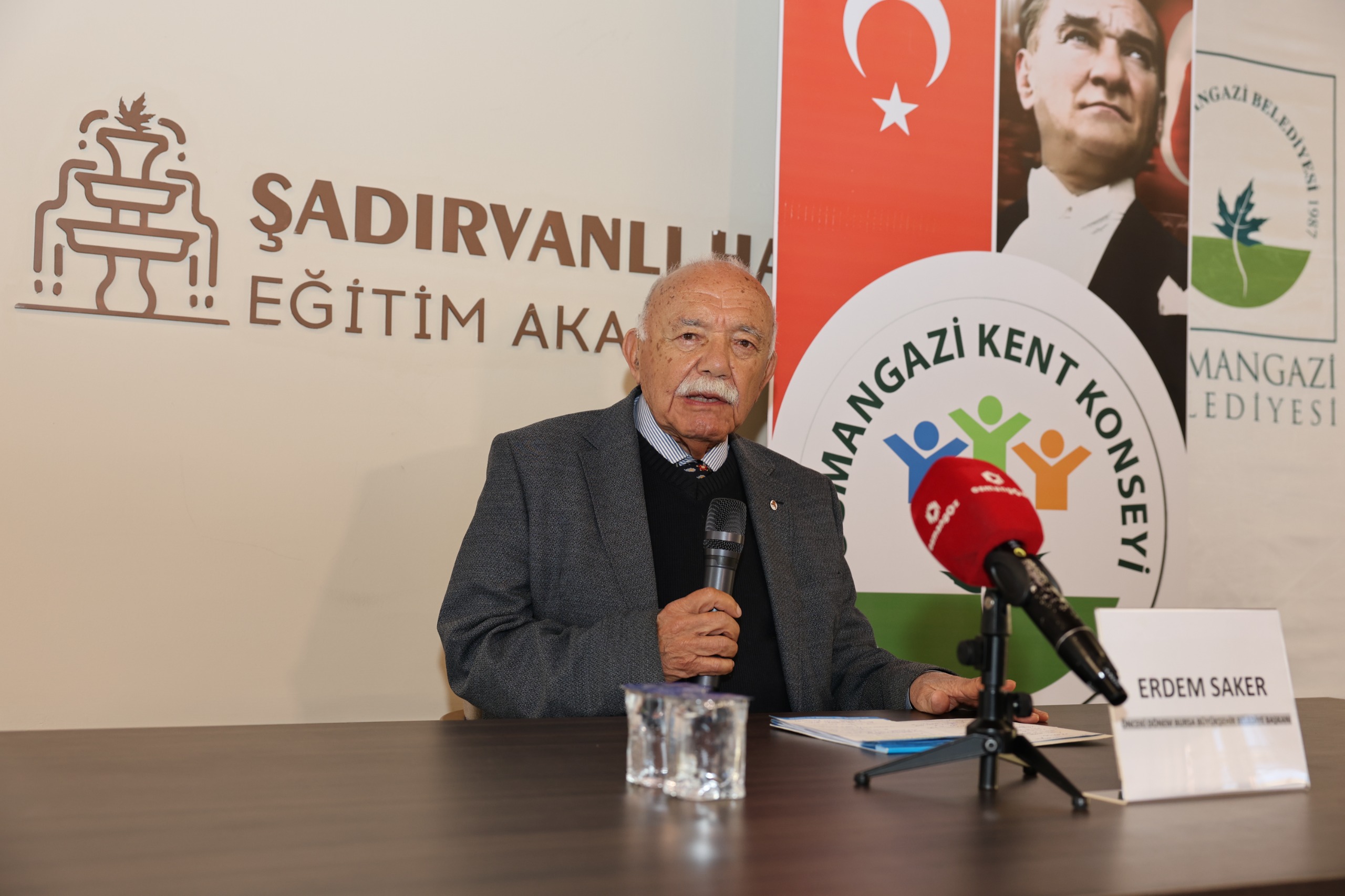 Masalara yatırıyoruz… 3 Bursam Medya -