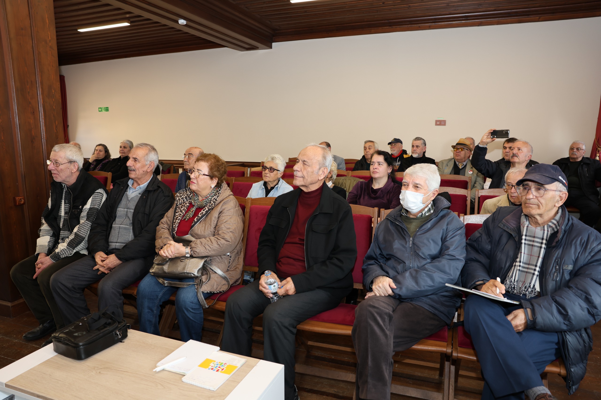 Masalara yatırıyoruz… 4 Bursam Medya -