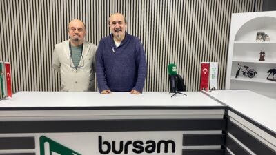 Bursam Medya’nın YouTube izlencesi Spor Alanı’nın yeni bölümünde Bursaspor’un geçen