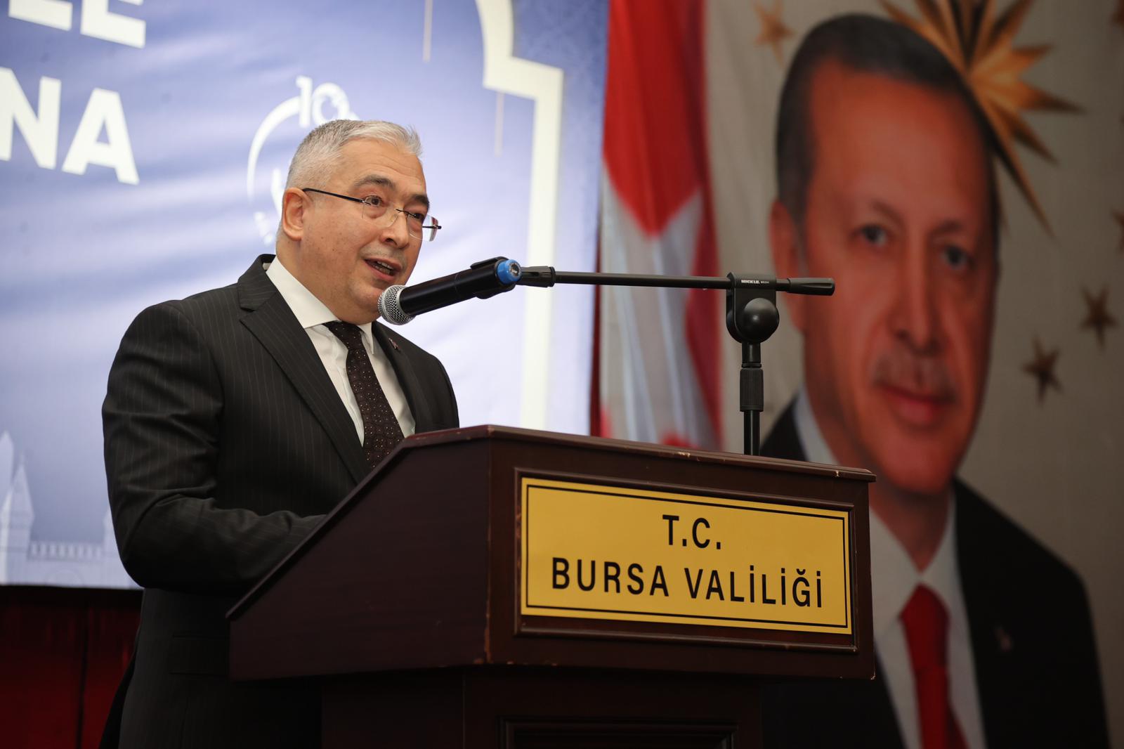 Koruyucu aileler ve çocuklar, Ramazan ayının birlik ve dayanışma ruhunun