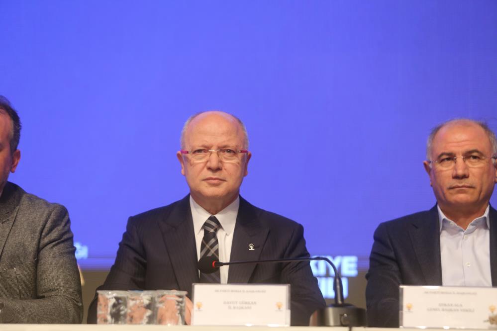 Söz Bozbey'e dayandı... 1 Bursam Medya -