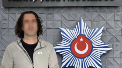 Bursa’da “birden fazla kişi tarafından silahla yağma” suçundan 6 yıl