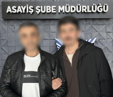 Bursa polisinden bir başarı daha. 2 Bursam Medya -