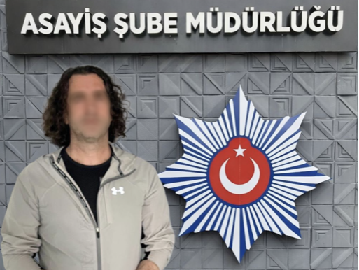 Bursa’da “birden fazla kişi tarafından silahla yağma” suçundan 6 yıl