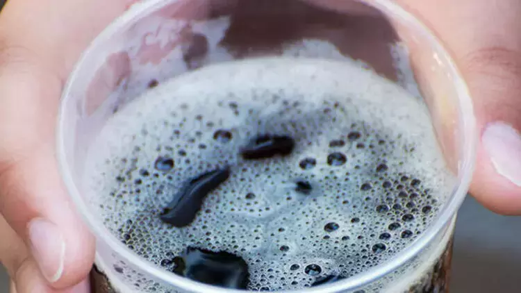 Orhangazi’de evinde bir şişedeki asidi su sanarak içen 54 yaşındaki