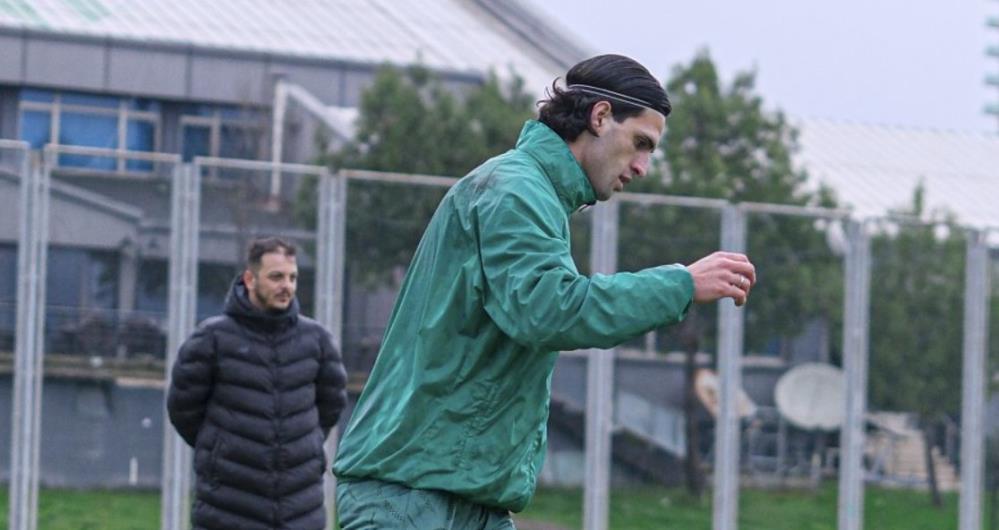 Ara vermediler… 1 Bursam Medya -