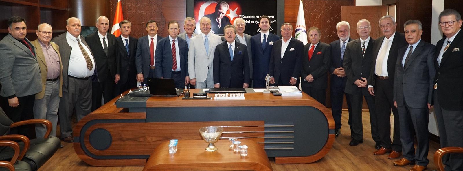 Gördü, duydu, gitti… 6 Bursam Medya -