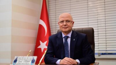 AK Parti Bursa İl Başkanı Davut Gürkan, Ramazan Bayramı’nın son