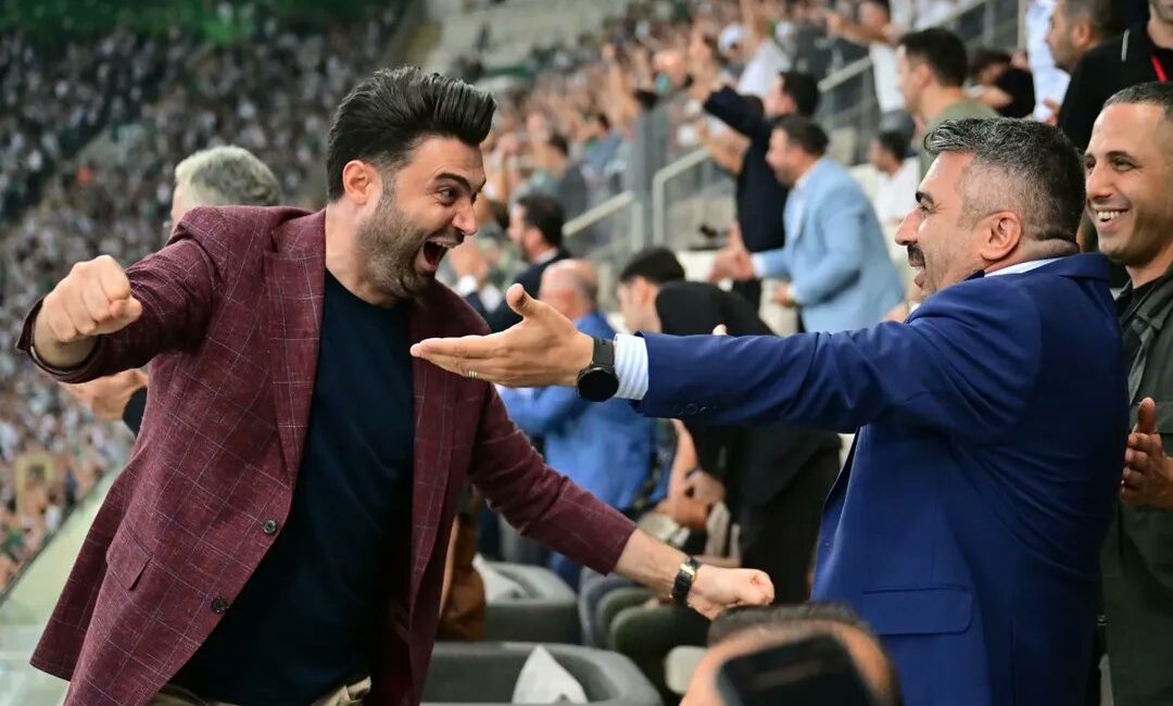 Yapacağınız her hareket, her bakış, her karar, haksızca verilen cezalar