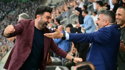 Yapacağınız her hareket, her bakış, her karar, haksızca verilen cezalar