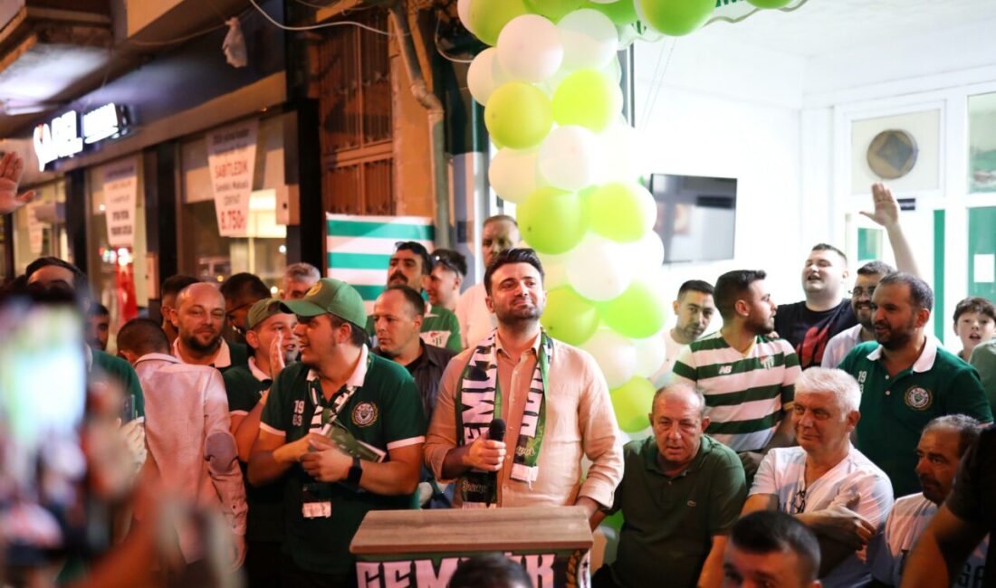 Profesyonel Futbol Disiplin Kurulu, Bursaspor ile Muşspor arasında oynanan karşılaşmada