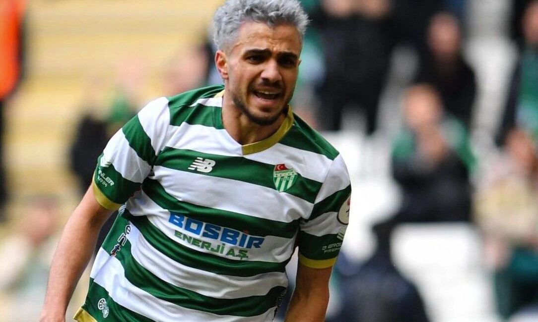 24 Mart Salı günü Gebzespor’u evinde ağırlayacak yeşil beyazlılarda sevindirici