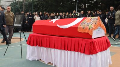 Çekmeköy’de öğrencisi tarafından uğradığı bıçaklı saldırı sonucu hayatını kaybeden Fatma