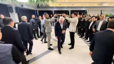 Bursa’da 6 kişinin yaralandığı silahlı kavganın tarafları, Ramazan ayında iftar