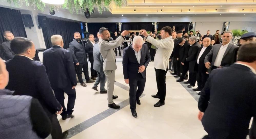 Bursa’da 6 kişinin yaralandığı silahlı kavganın tarafları, Ramazan ayında iftar