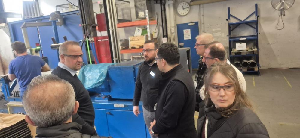 Bursa’nın içme suyu geleceğini uzun yıllar güvence altına alacak olan