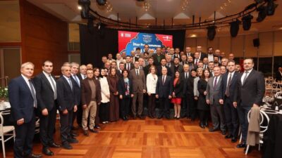 Bursa’da su zammı nedeniyle mecliste tansiyon yükseldi, ancak akşam iftar