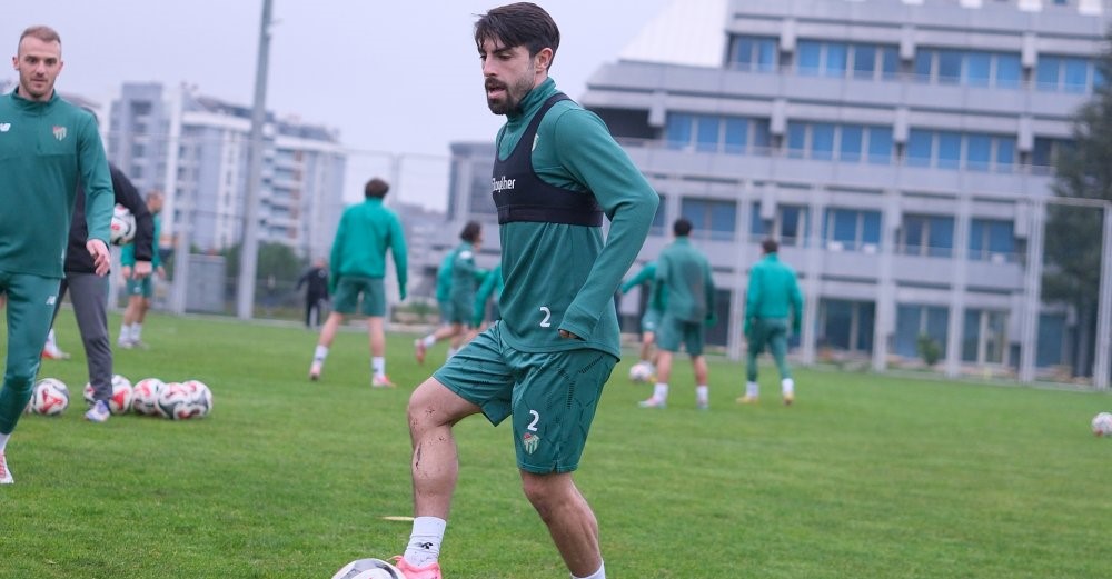 Ara vermediler… 2 Bursam Medya -