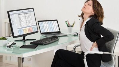 Burtom Biyofiz Tıp Merkezi’nden Uzm. Dr. Kerime Savaş, “tenisçi dirseği”nin