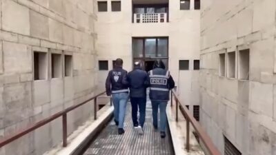 Bursa’da yasa dışı silah imalatı ve ticaretine yönelik yürütülen çalışmalar