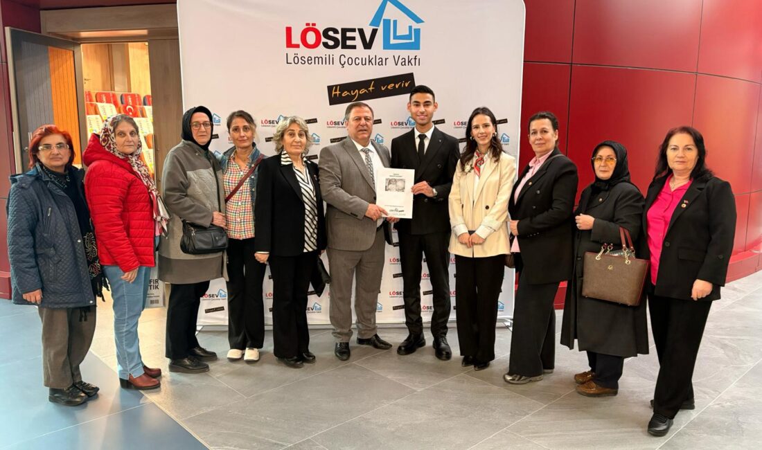 Türkiye Emekliler Derneği Uludağ Şubesi, 23 Nisan Ulusal Egemenlik ve