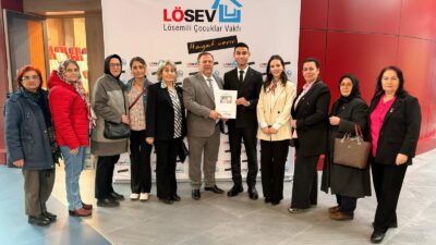 Türkiye Emekliler Derneği Uludağ Şubesi, 23 Nisan Ulusal Egemenlik ve