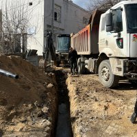 Vatandaşların temiz ve sağlıklı suya erişimini sağlamak adına çalışmalarını sürdüren