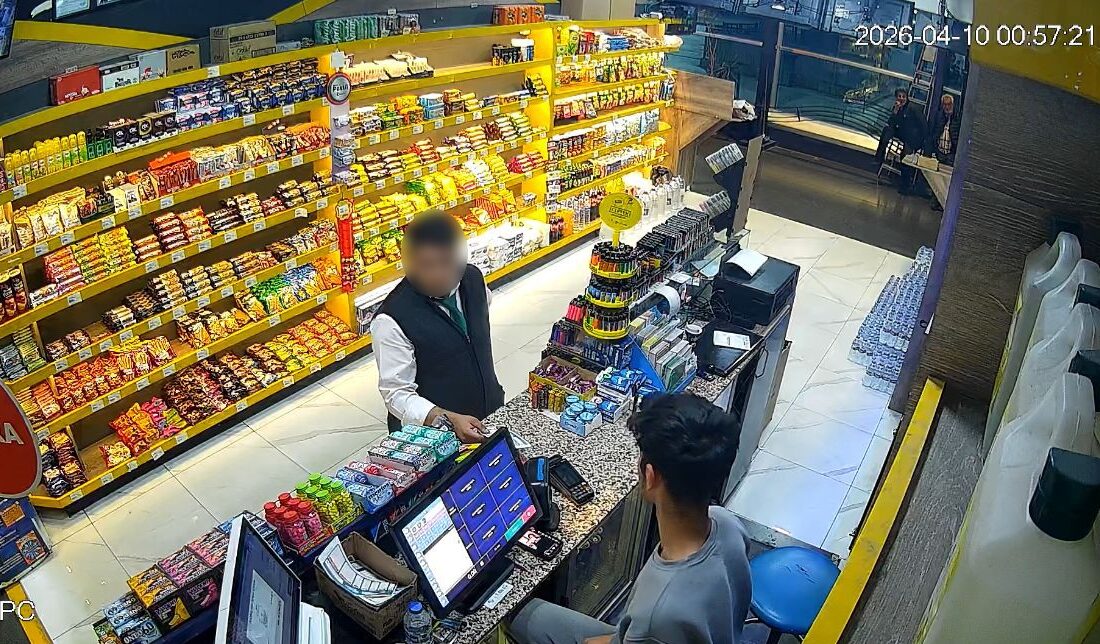 Bursa’da bir muavin, “sabah öderim” diyerek gece boyunca iddia oynadı,