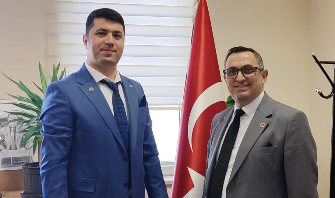 Gemlik’te seçmen listeleri askıya çıktı. Muhtarlık, vatandaşlara “mutlaka kontrol edin”