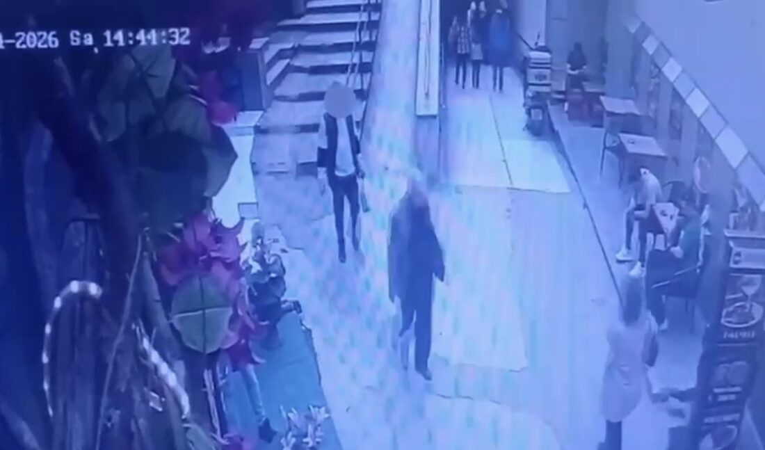 Bursa’da kendini savcı olarak tanıtan dolandırıcı, yaşlı çifti 2 milyon