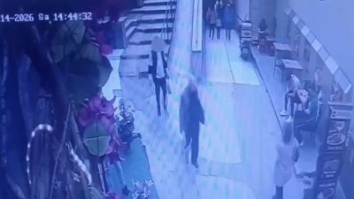 Bursa’da kendini savcı olarak tanıtan dolandırıcı, yaşlı çifti 2 milyon