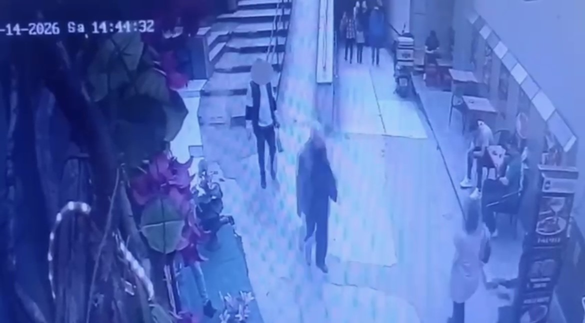 Bursa’da kendini savcı olarak tanıtan dolandırıcı, yaşlı çifti 2 milyon