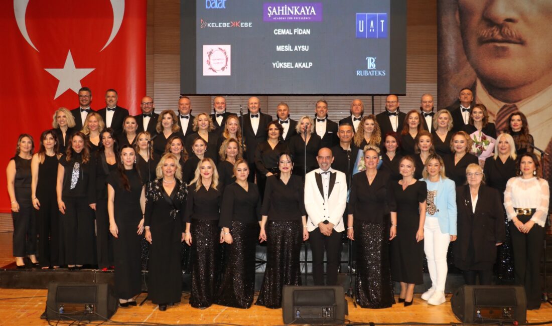 Bursa Sağlık ve Eğitim Gönüllüleri Derneği (Bursa BUSADER), toplumsal dayanışmanın