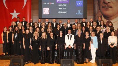 Bursa Sağlık ve Eğitim Gönüllüleri Derneği (Bursa BUSADER), toplumsal dayanışmanın