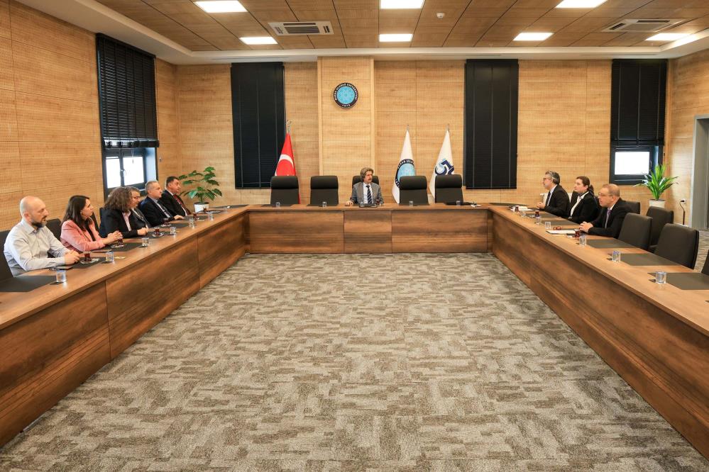 Kalitesi yeniden onaylandı… 1 Bursam Medya -