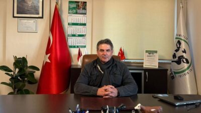 Mustafakemalpaşa’da CHP’li meclis üyesi, ablasına şiddet iddiasıyla ev hapsi aldı.