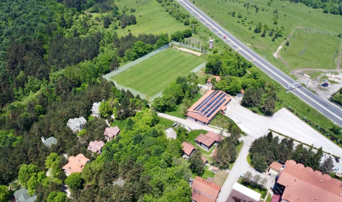 Bursaspor, yeni sezon hazırlıkları kapsamında yaz kampını Bolu’da gerçekleştirecek. Takım