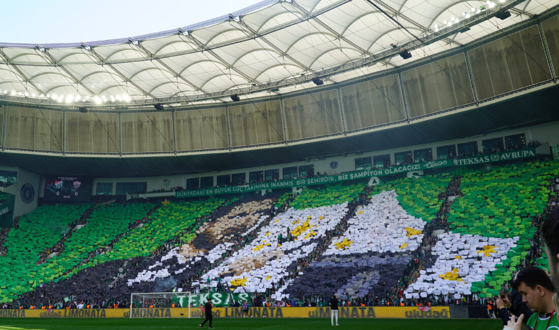 Somaspor maçının ardından PFDK, Bursaspor’a üç ayrı maddeden toplam 446