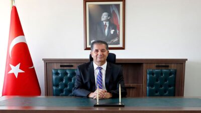 Bursa Büyükşehir Belediyesi’nde Valilik kararıyla başkanlık görevine geçici görevlendirme yapıldı.