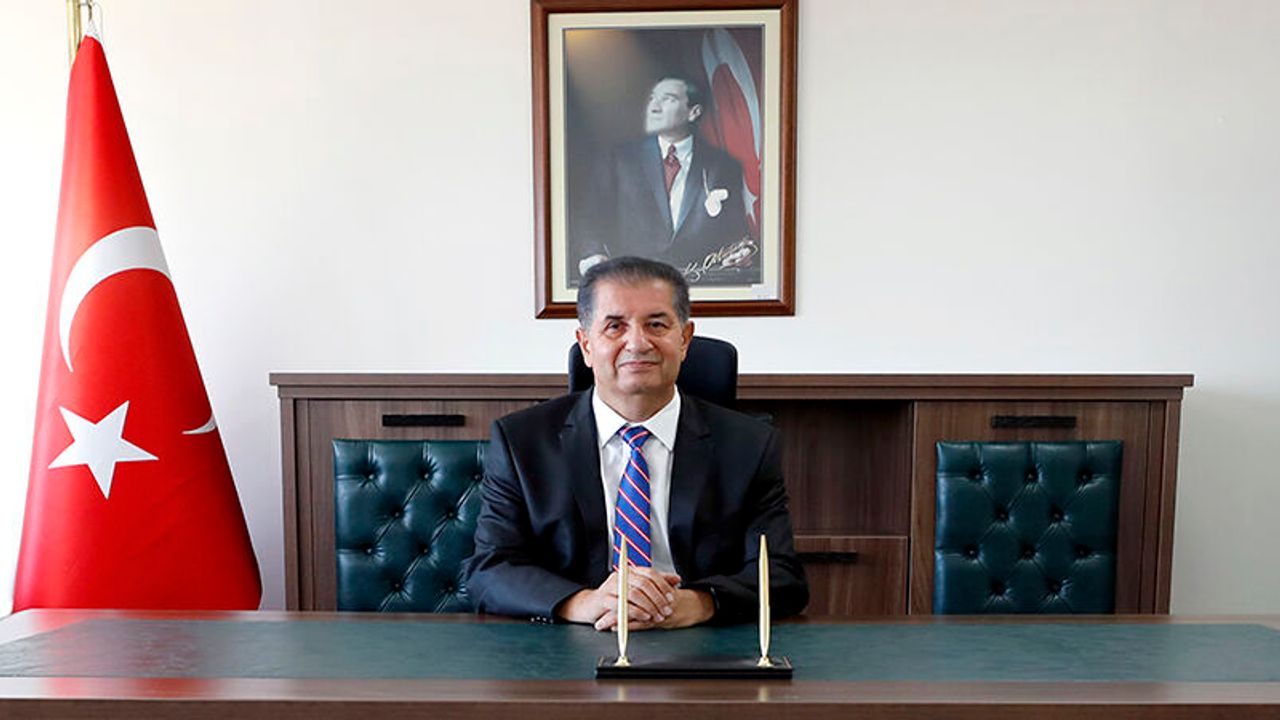 Bursa Büyükşehir Belediyesi’nde Valilik kararıyla başkanlık görevine geçici görevlendirme yapıldı.