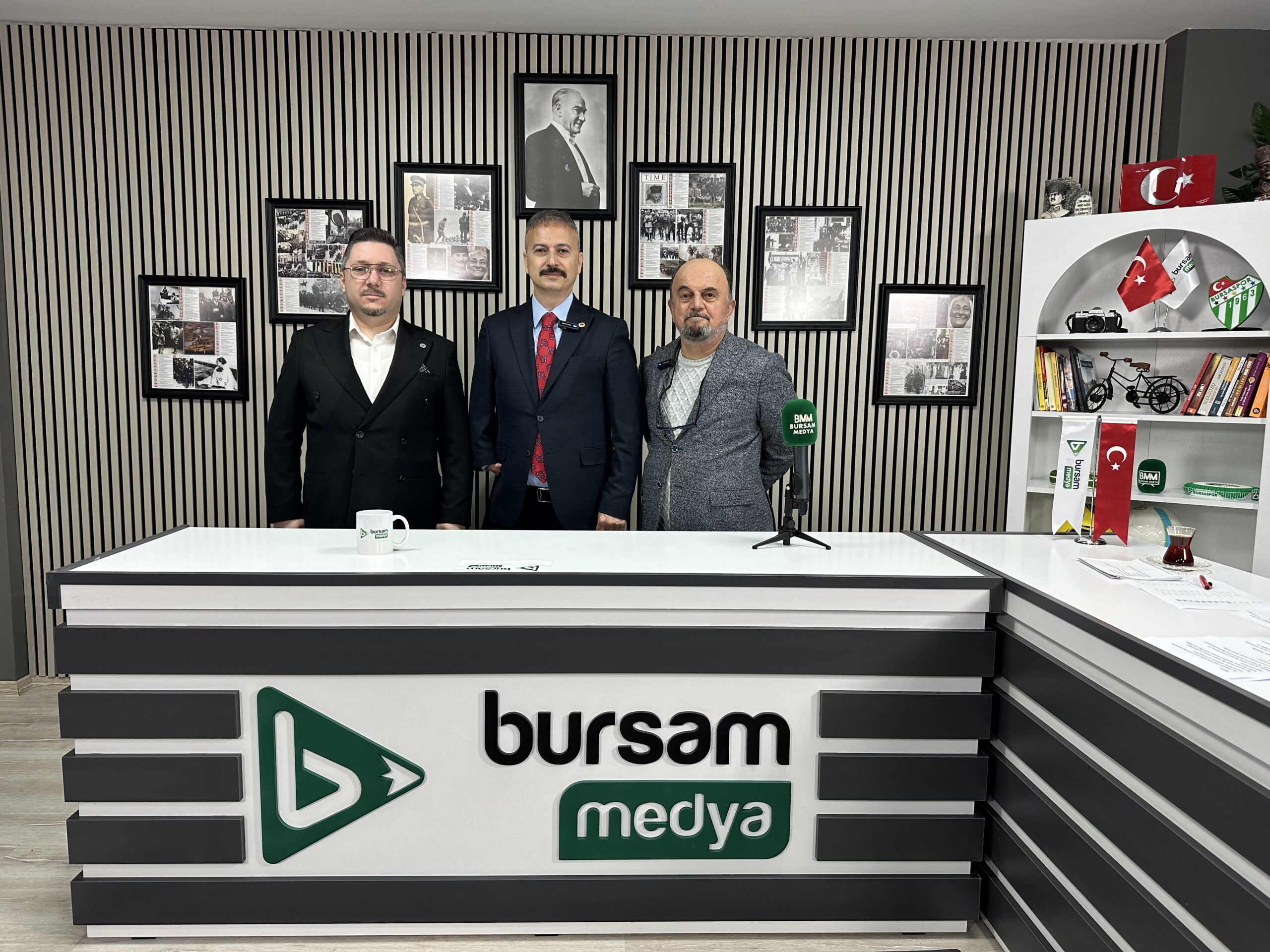 Söz Alanı izlencesinde memurların durumu, emeklilik süreci ve 3600 ek