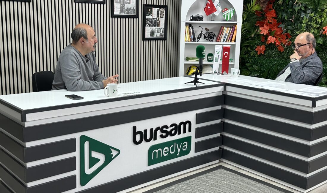 Bursaspor, kalan 2 maçta alacağı 1 puanla şampiyonluğunu ilan edecek.
