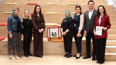 Osmangazi’de lösemili çocuklar için hazırlanan kostümler 23 Nisan’da yüzleri güldürecek.