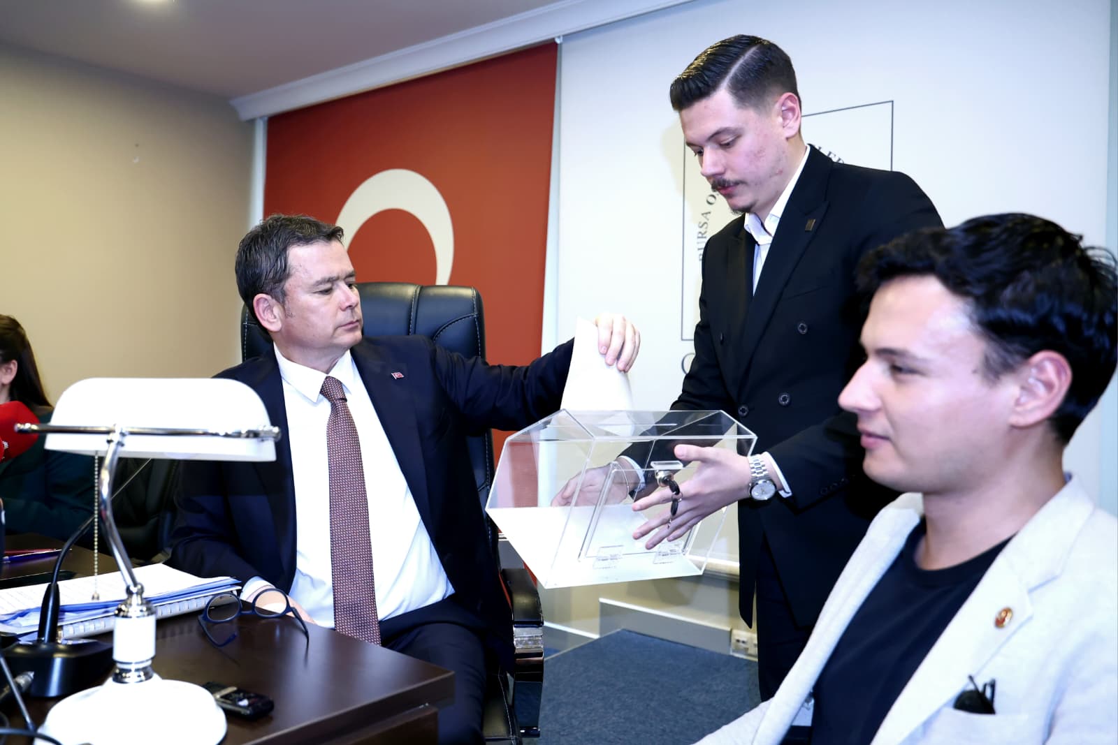 Tasarruf oranı açıklandı 3 Bursam Medya -